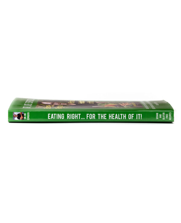 Eating Right Guide - For The Health Of It! - Image 3