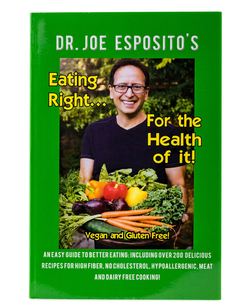 Eating Right Guide - For The Health Of It!