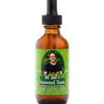Seasonal Tonic 2 OZ