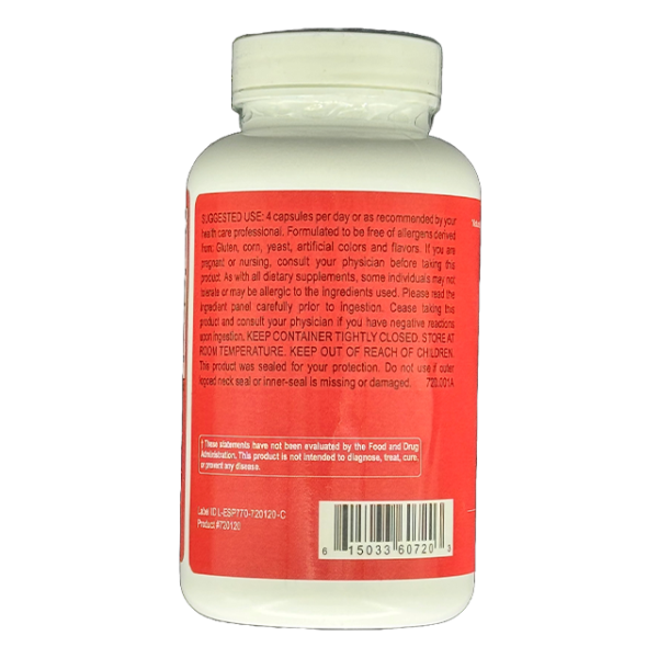 Nitric Oxide Support - Image 2