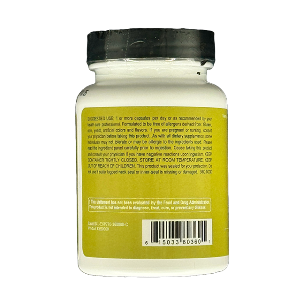 B Complex Methylated - Image 2
