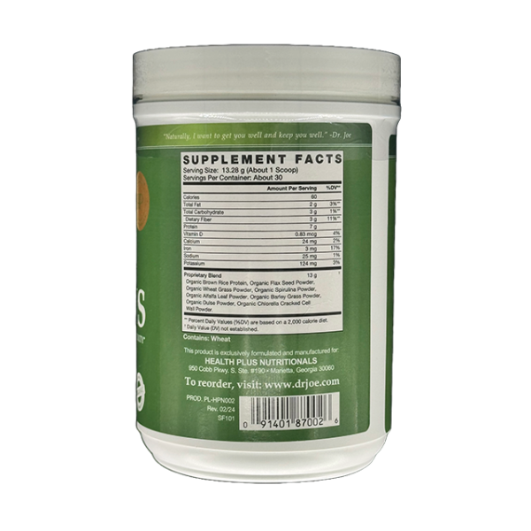 Super Greens - Image 3