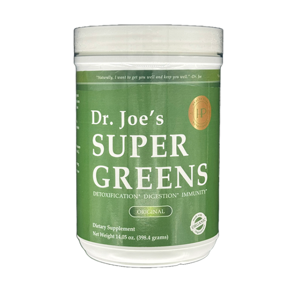 Super Greens - Image 4