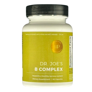 B Complex Methylated