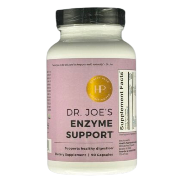 Enzyme Support