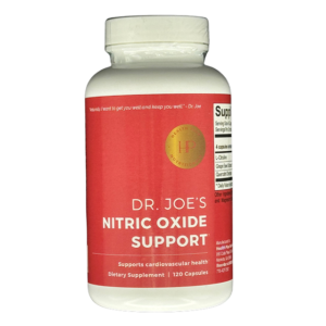 Nitric Oxide Support