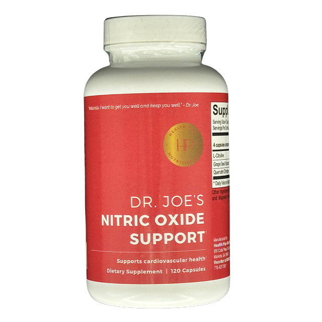 Nitric Oxide Support