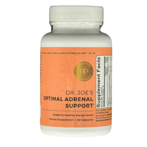 Optimal Adrenal Support