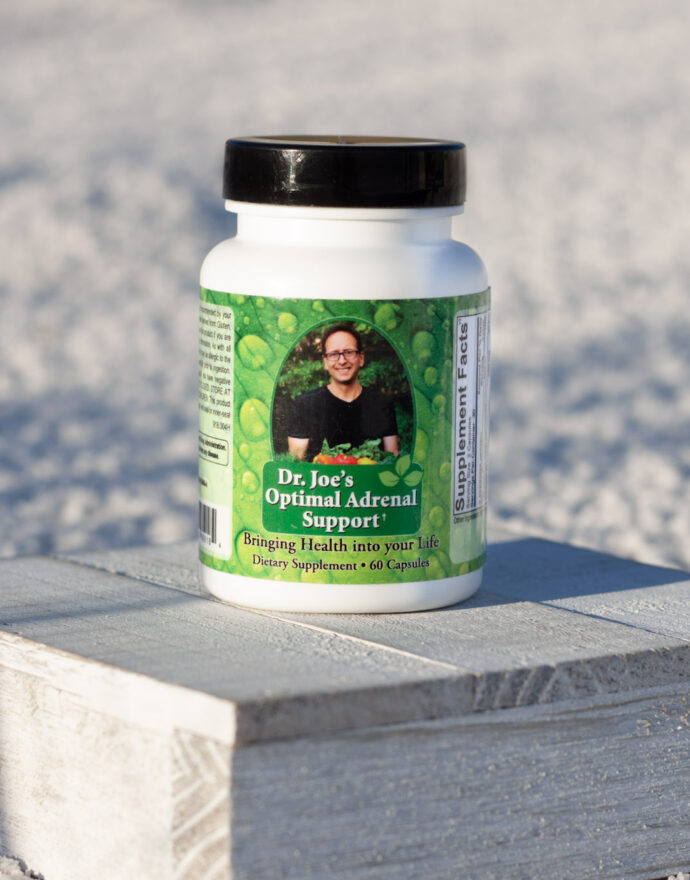 Dr. Joe's Optimal Adrenal Support