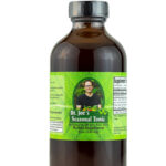 Seasonal Tonic 8