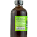 Seasonal Tonic - 8 oz - left