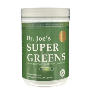 Super Greens