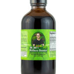 Wellness Booster 8 oz