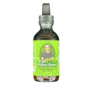 Wellness Booster