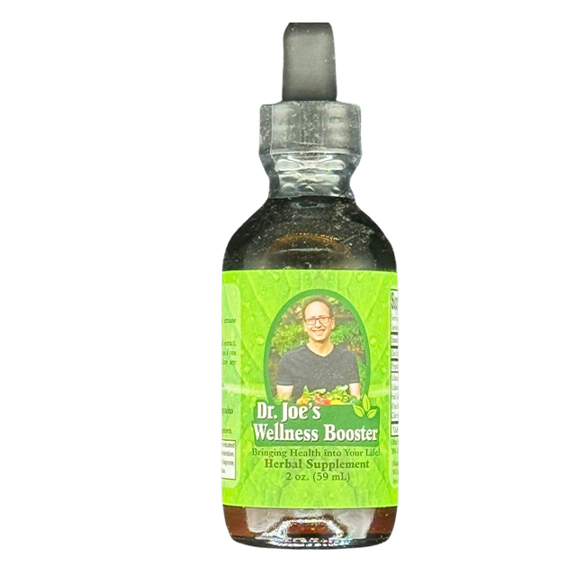 Wellness Booster