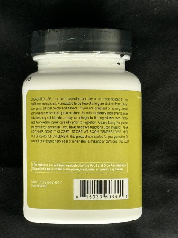B Complex Methylated - Image 2