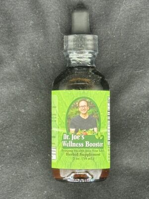 Wellness Booster