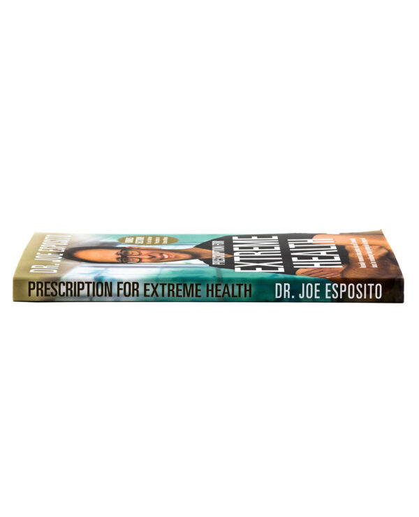 Prescription for Extreme Health - Image 4