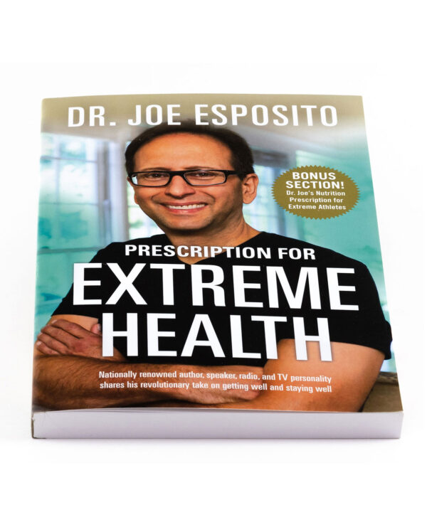 Prescription for Extreme Health - Image 3