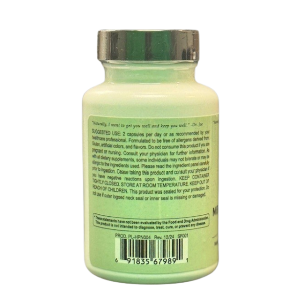 Men's Hormone Support - Image 2