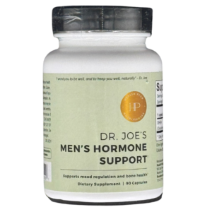 Men's Hormone Support