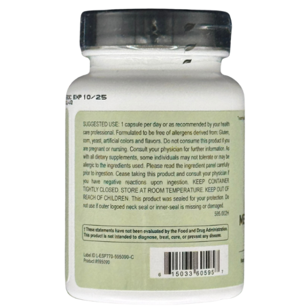 Men's Hormone Support - Image 2