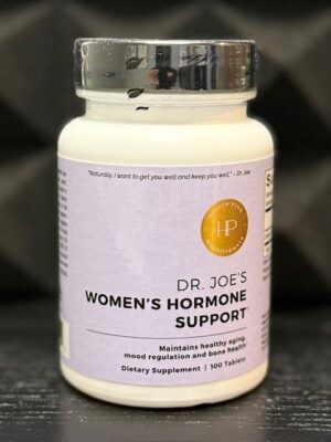 Women's Hormone Support