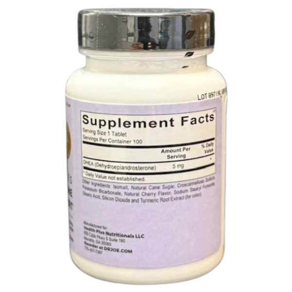 Women's Hormone Support - Image 2