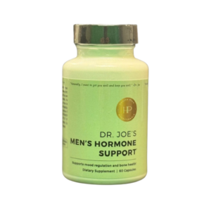 Men's Hormone Support
