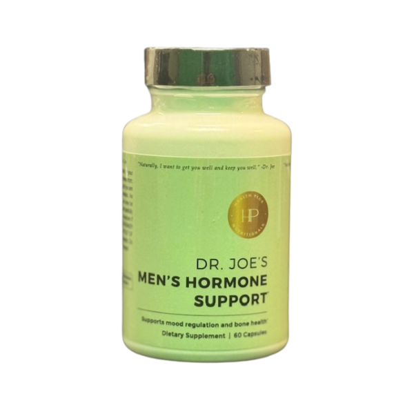 Men's Hormone Support