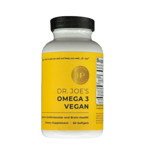 Vegan Omega-3