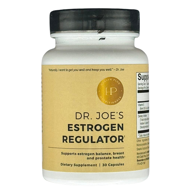 Estrogen Regulator