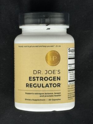 Estrogen Regulator