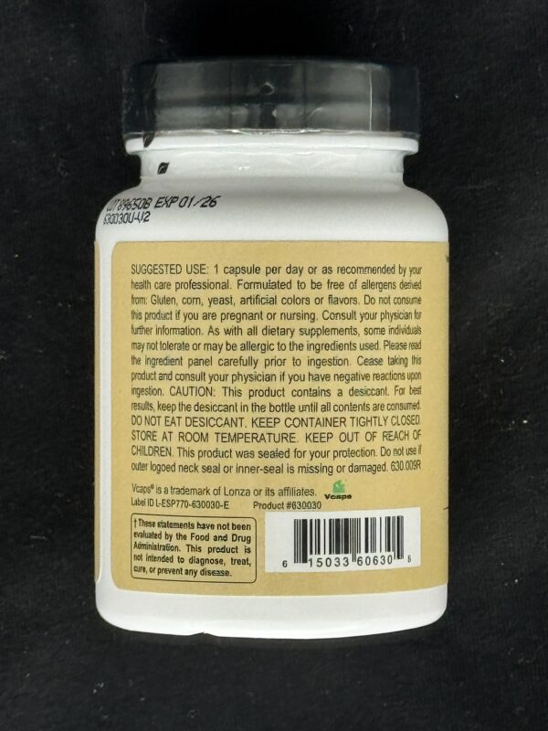 Estrogen Regulator - Image 3