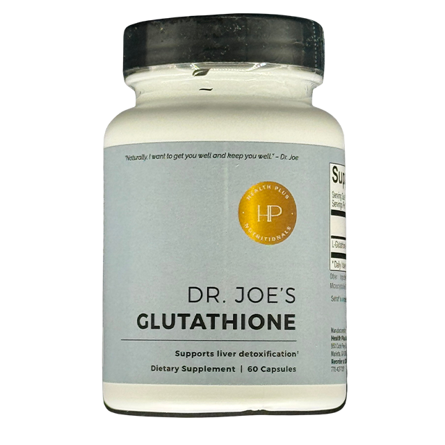 Glutathione