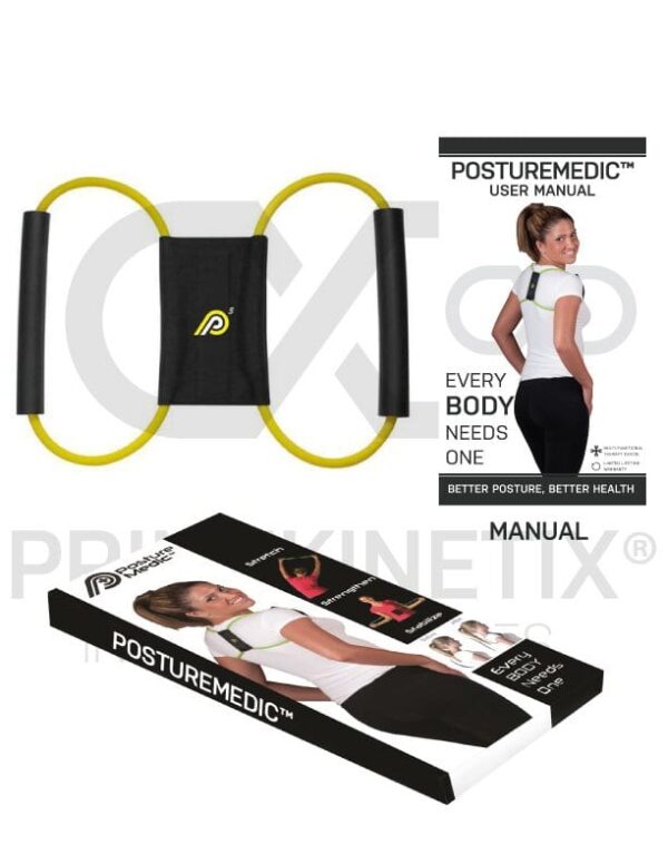 Posture Medic - Large