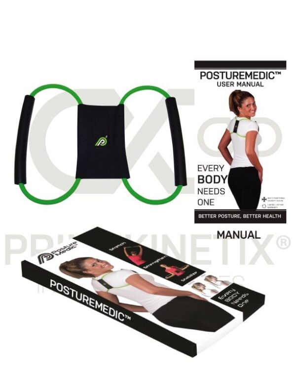 Posture Medic - Medium