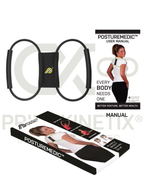 Posture Medic - Extra Large