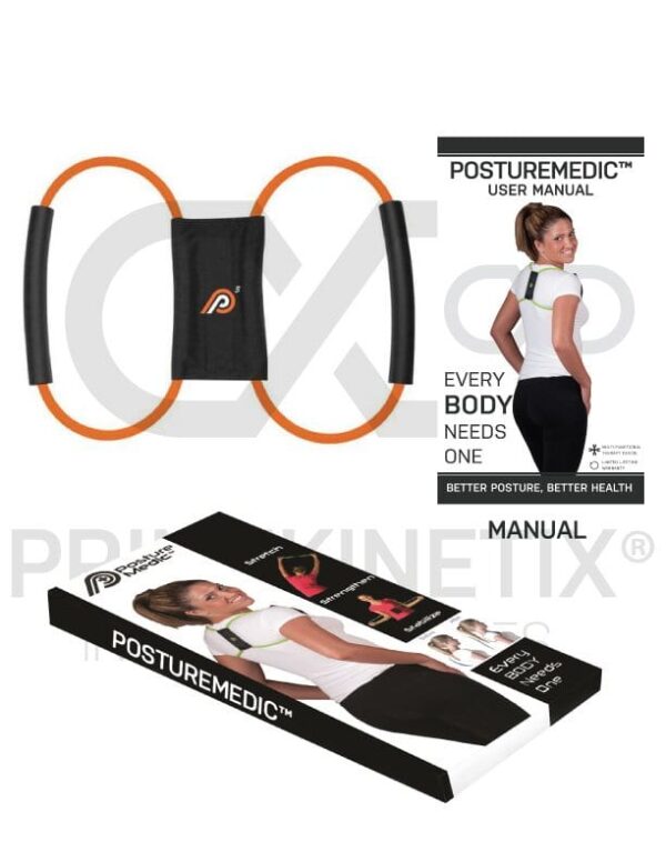 Posture Medic - Extra Extra Large