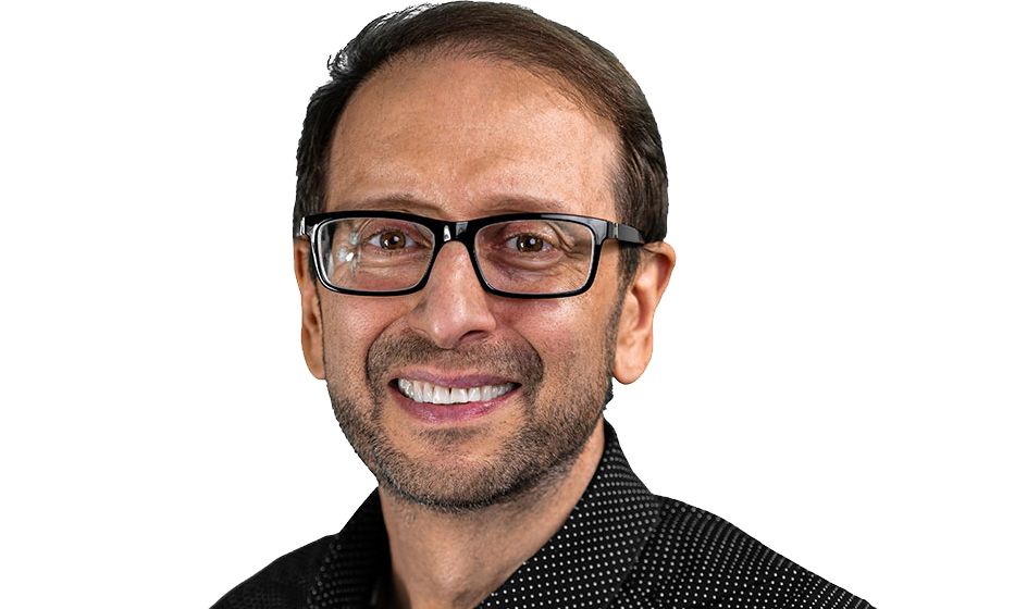 About Dr. Joe Dr. Joe