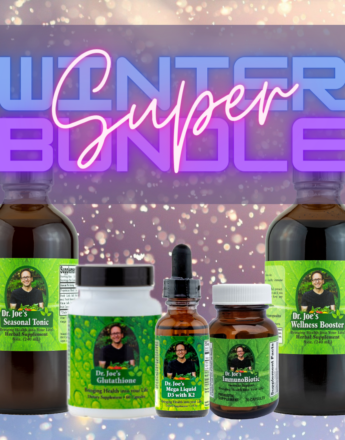 Super Winter Bundle