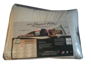 Contour Support Soft Supreme