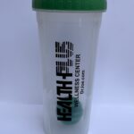 Shaker Bottle
