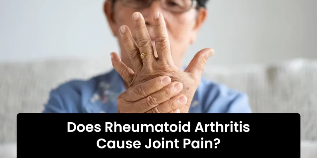 Joint Pain