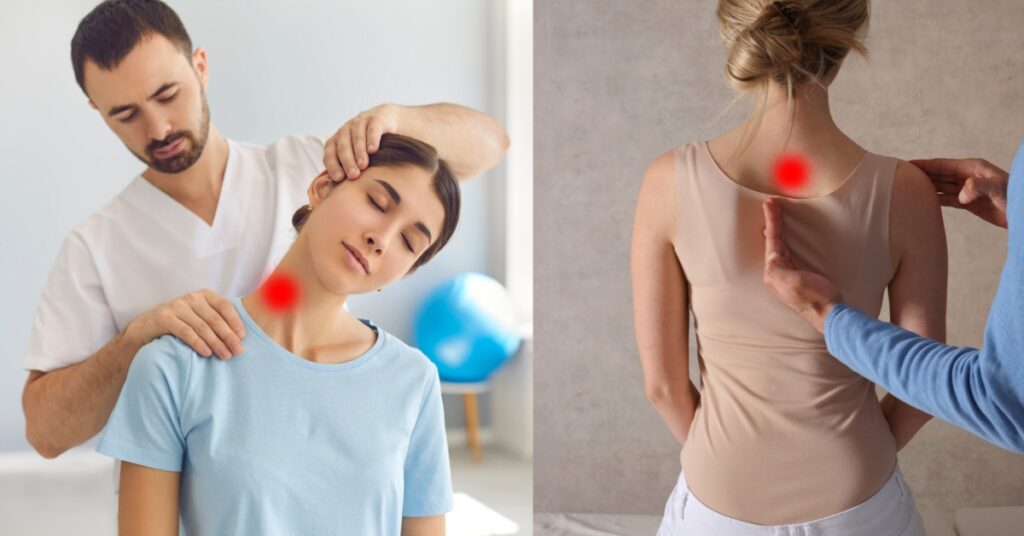 chiropractic care