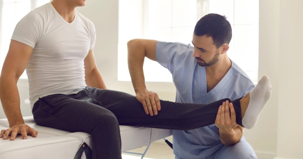 best Chiropractor near me