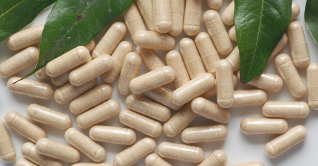 best Glutathione Supplement