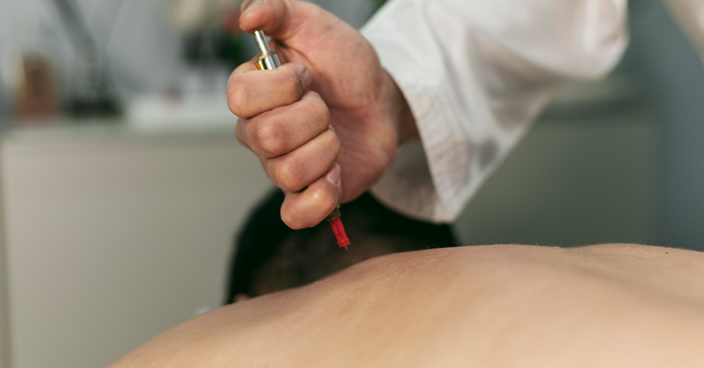 Spinal Injection