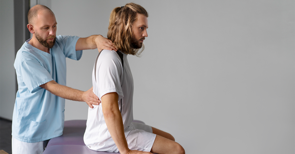 best chiropractor