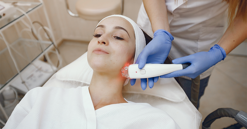 Cold Laser Therapy